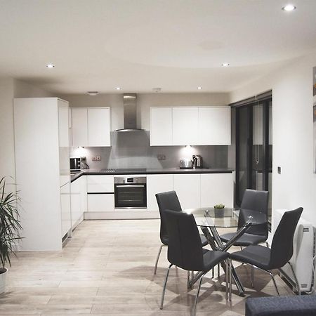 Morland Apartments - رومفورد المظهر الخارجي الصورة