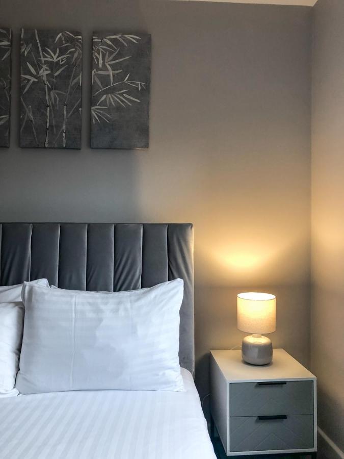 Morland Apartments - رومفورد المظهر الخارجي الصورة