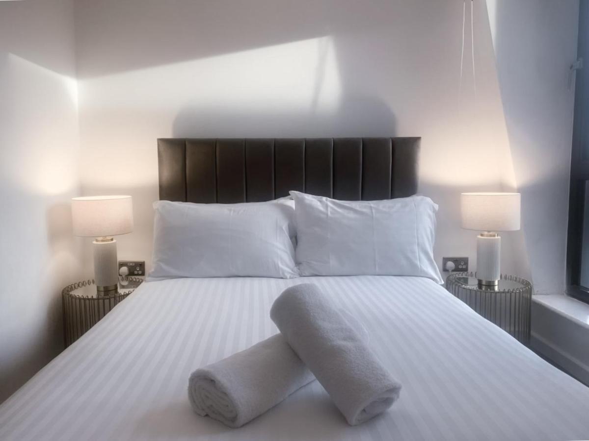 Morland Apartments - رومفورد المظهر الخارجي الصورة