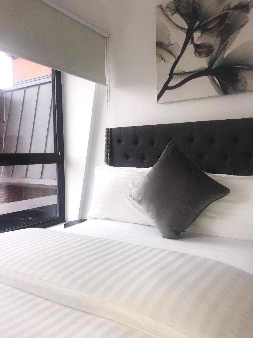 Morland Apartments - رومفورد المظهر الخارجي الصورة