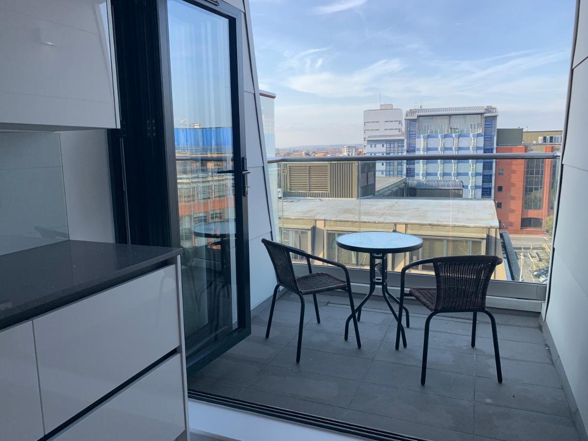 Morland Apartments - رومفورد المظهر الخارجي الصورة